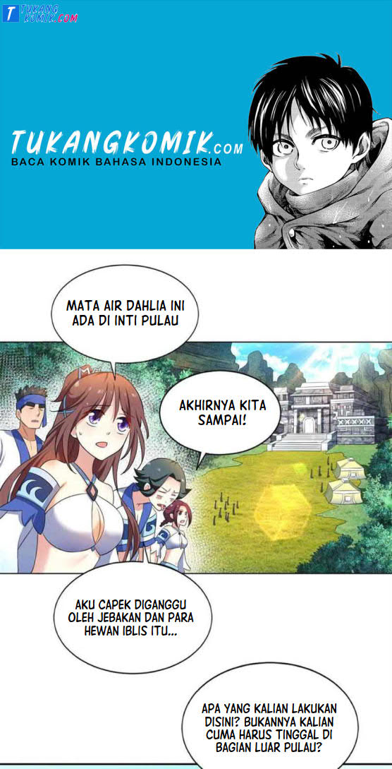 Rebirth Become a Dog Chapter 100 Gambar 1